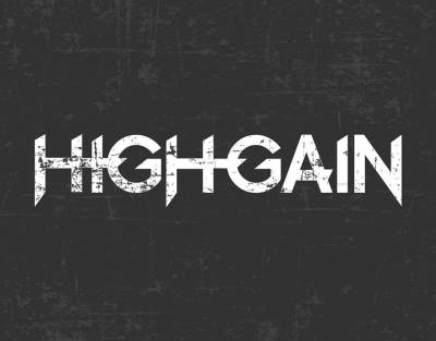logo High Gain